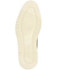 Vance Co. Men's Stratton Comfort Chukka Boot