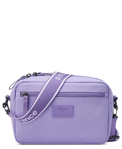florence by mills x Delsey Paris Free-Spirit Crossbody Bag