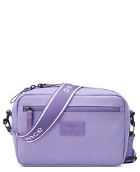 florence by mills x Delsey Paris Free-Spirit Crossbody Bag