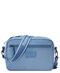 florence by mills x Delsey Paris Free-Spirit Crossbody Bag