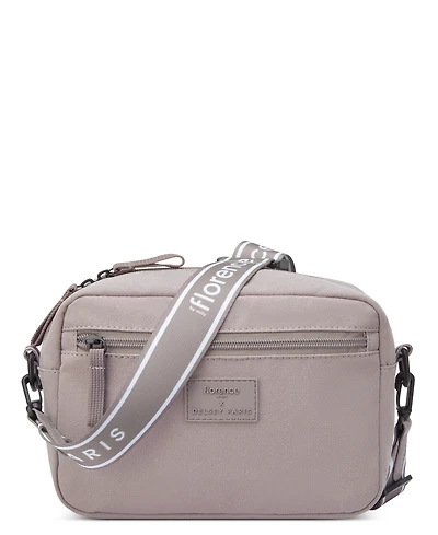 florence by mills x Delsey Paris Free-Spirit Crossbody Bag