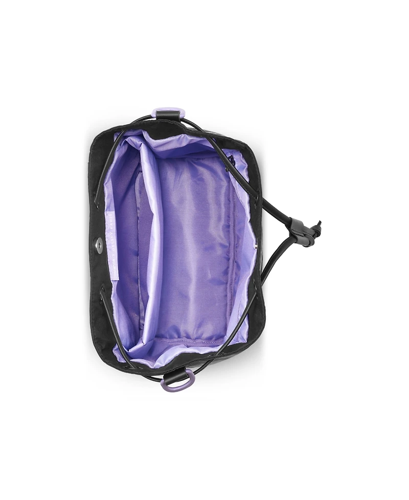 florence by mills x Delsey Paris Yours Truly Bucket Bag