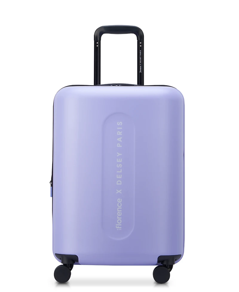 florence by mills x Delsey Paris 23" Carry-on Spinner