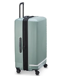 florence by mills x Delsey Paris 29" Spin Me Away Expandable Spinner Upright