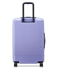 florence by mills x Delsey Paris Spin Me Away 26.5" Check-in Spinner