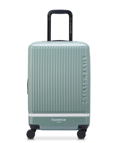florence by mills x Delsey Paris Spin Me Away 23" Carry-On Spinner