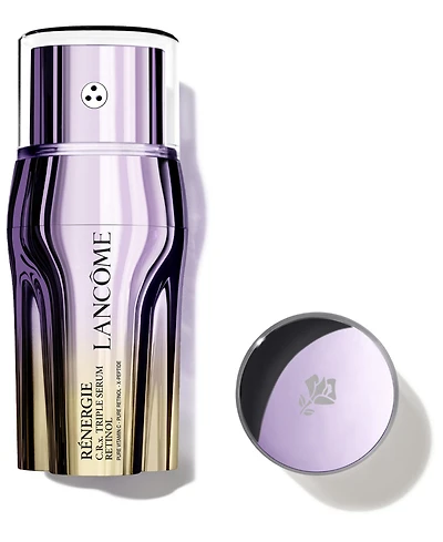 Lancome Renergie C.r.x. Triple Serum Retinol, 0.68 oz.