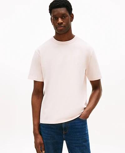 Tommy Hilfiger Men's Relaxed-Fit Logo T-Shirt