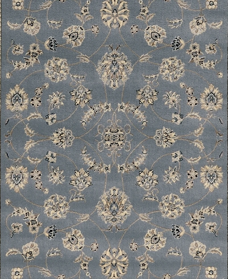 Closeout! Km Home Pesaro 5'5"x7'7" Area Rug