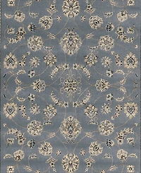 Closeout! Km Home Pesaro 5'5"x7'7" Area Rug