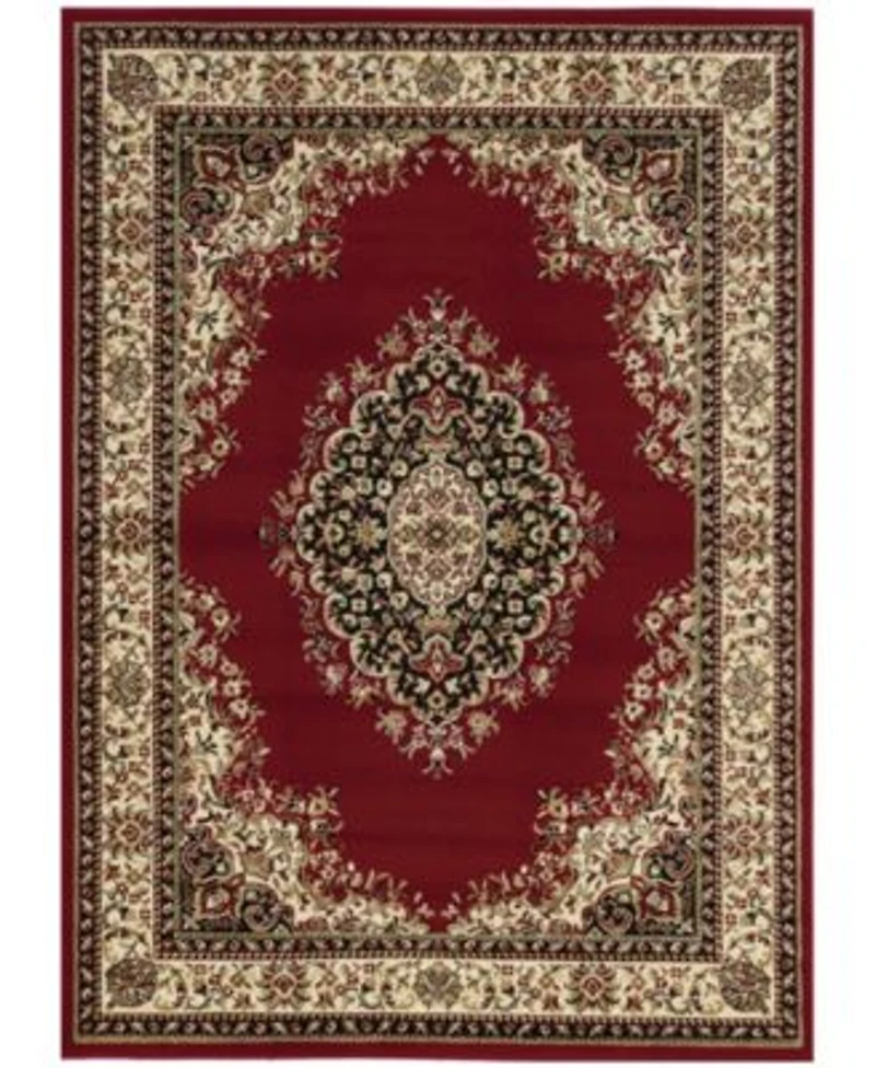 Closeout Km Home Pesaro 1595 Rug Collection