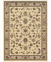 Closeout! Km Home Pesaro 1596 3'3"x4'11" Area Rug