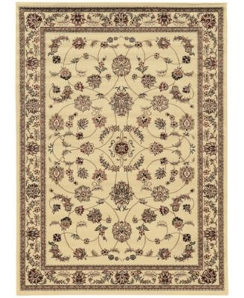 Closeout Km Home Pesaro Rug Collection