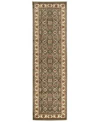Closeout! Km Home Pesaro 1592 2'2"x7'7" Runner Area Rug