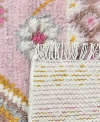 Timeless Rug Designs Hudson S3399 Rug Collection