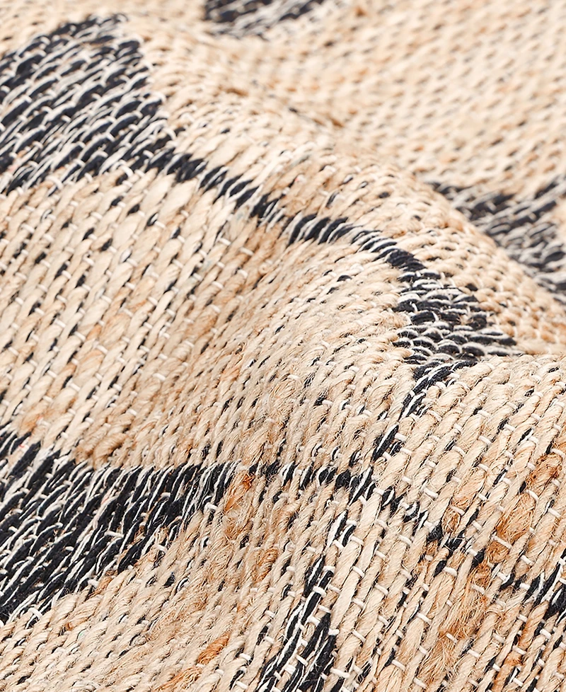 Timeless Rug Designs Elle S3383 6'x9' Area Rug