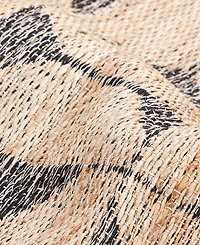 Timeless Rug Designs Elle S3383 6'x9' Area Rug