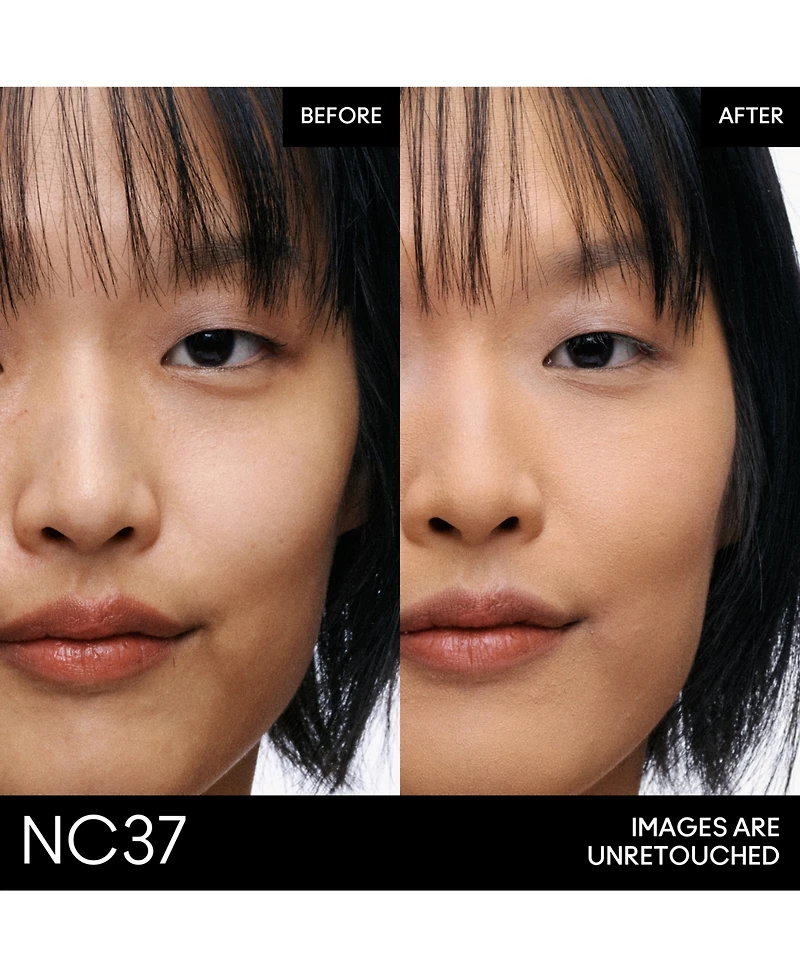 Mac Studio Fix Powder Plus Foundation