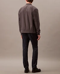 Calvin Klein Men's Slim-Fit Modern Stretch Chino Pants