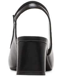 Madden Girl Emelia Slingback Ballet Pumps