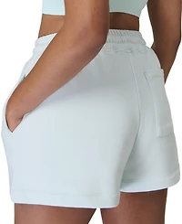 Sweaty Betty Women's Cotton Blend Revive Relaxed Shorts