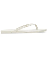 Lauren Ralph Women's Raquel Flip Flop Sandals