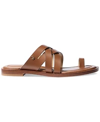 Michael Kors Women's Nora Toe Ring Sandals