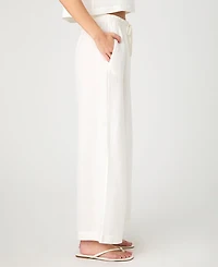 French Connection Women's Birdie Wide-Leg Trousers