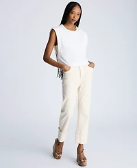 Kenneth Cole Women's Muscle Top