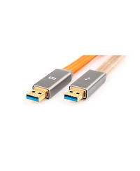 iFi SilentPower Gemini 3.0 Audio/Power Cable