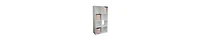 Cube Storage Bookcase – Tall 8-Compartment Organizer