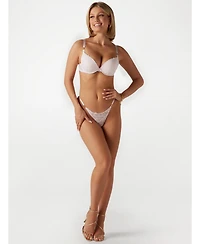 Guess Women's Greta Push-Up Bra