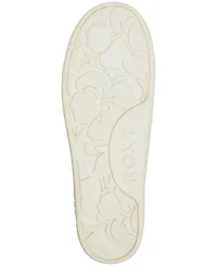 Roxy Women's Bayshore Plus Lace-Up Sneakers