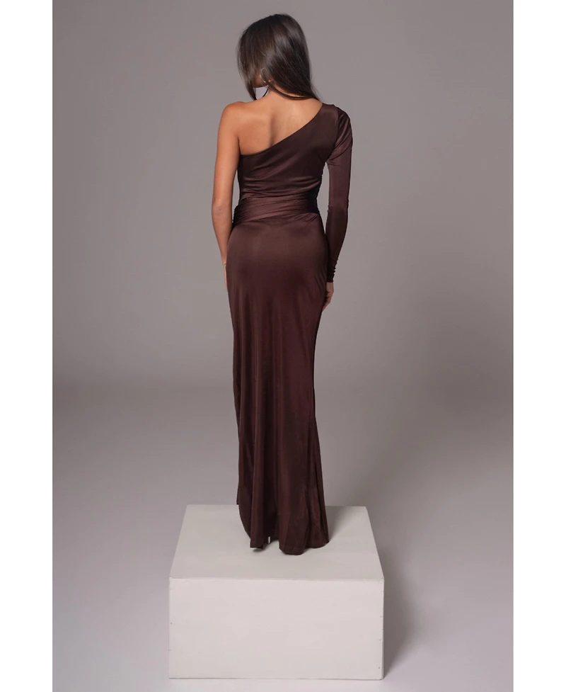 Jluxlabel Women's Muoi Maxi Dress