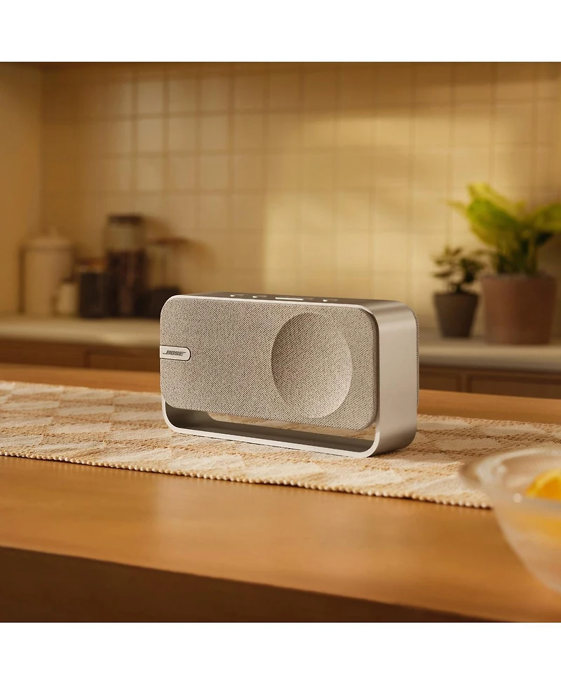 Bose SoundLink Home Bluetooth Speaker