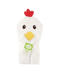 Luvable Friends Baby Unisex Cotton Animal