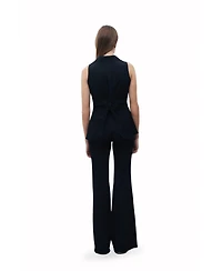 Nocturne Women's Accessory Detailed Blouse
