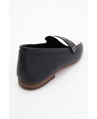 Women's Skye Leather Loafer