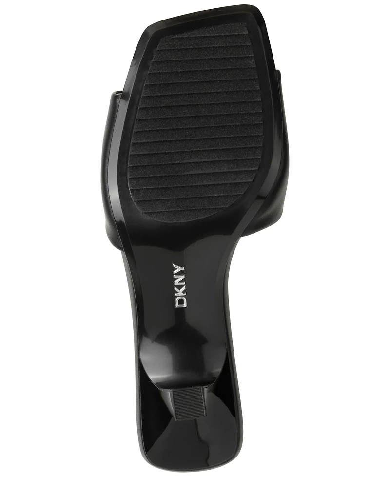 Dkny Women's Jileen Chain Sandals