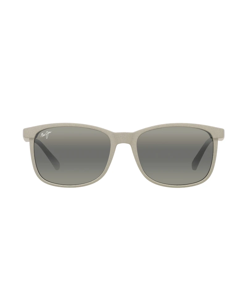 Maui Jim Men's Hulili Polarized Sunglasses, MJ000780
