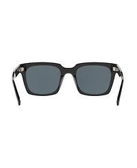 Tom Ford Men's Large Sunglasses, FT1162-k TR001919