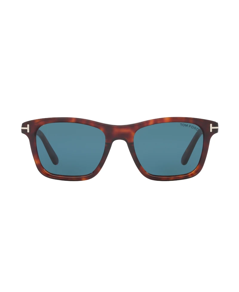 Tom Ford Men's Standard Sunglasses, FT1179 TR001977