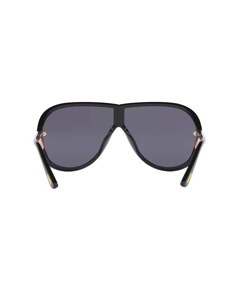 Tom Ford Unisex Large Sunglasses, FT1197 TR001938