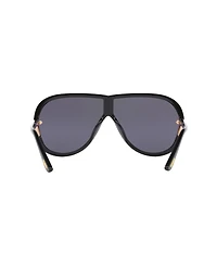 Tom Ford Unisex Large Sunglasses, FT1197 TR001938