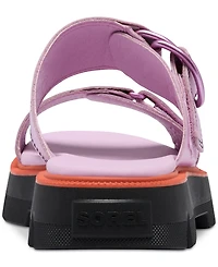 Sorel Women's Rein Slide Sandals
