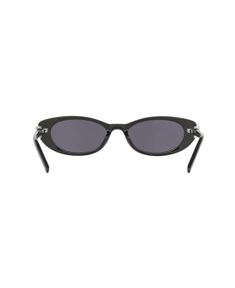 Gucci Women's Large Sunglasses, GG1680S GC002315
