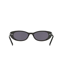 Gucci Women's Large Sunglasses, GG1680S GC002315