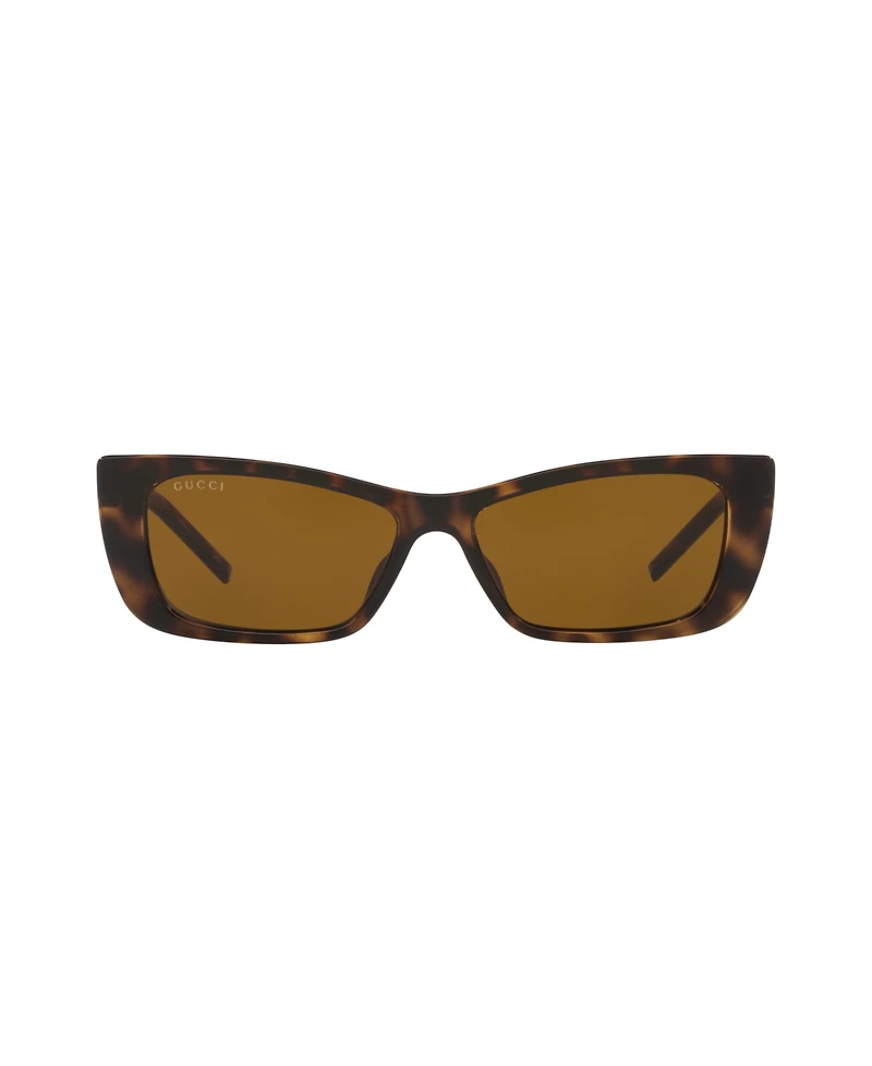 Gucci Women's Small Sunglasses, GG1681S GC002291