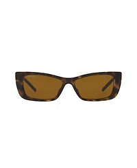 Gucci Women's Small Sunglasses, GG1681S GC002291