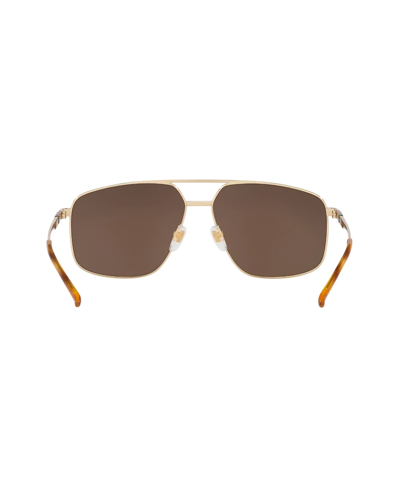 Gucci Men's Large Sunglasses, GG1676S GC002312